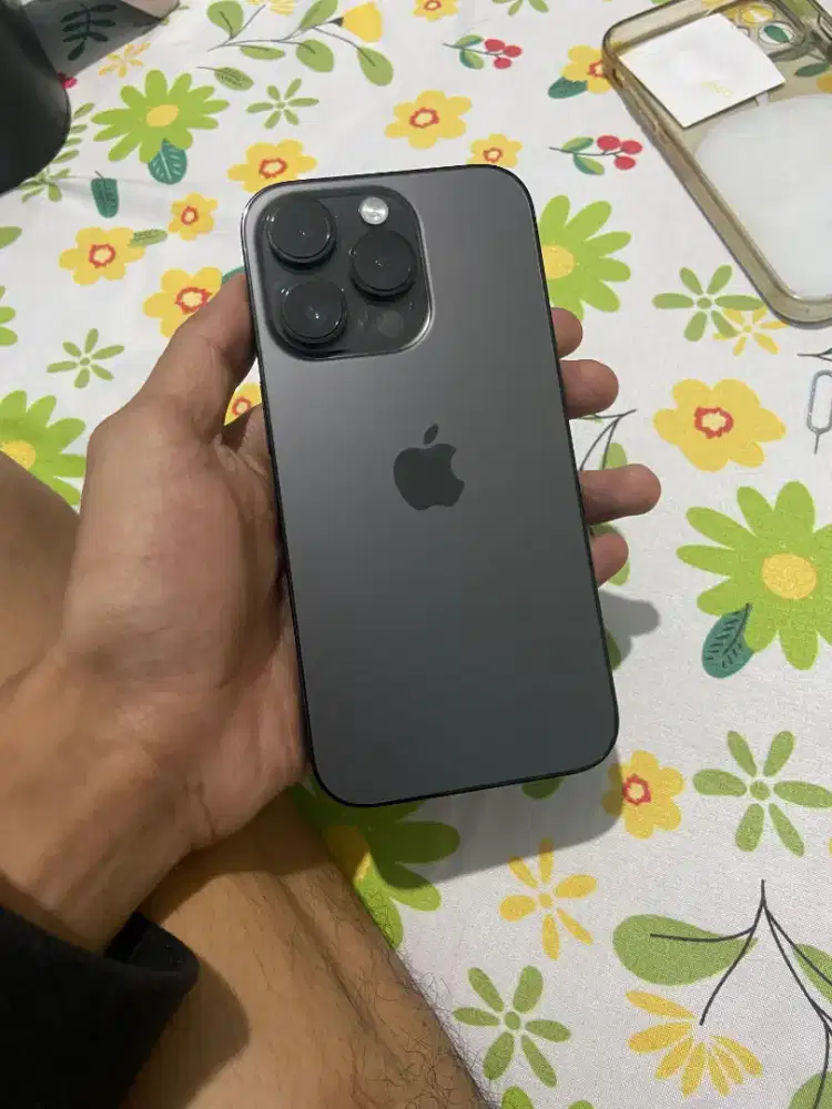 iphone 14 pro 256gb resmi beacukai