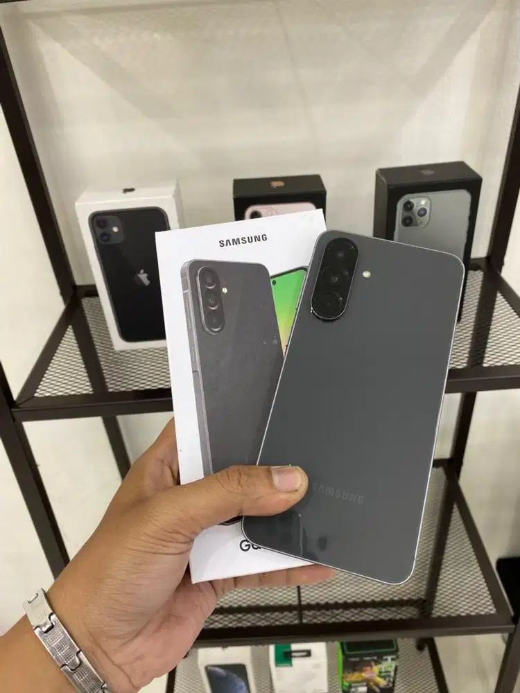 Samsung A56 5G 12/256 SEIN