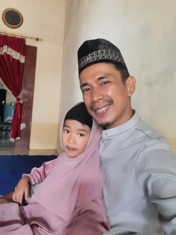 Mencari kerja supervisor/manager resto