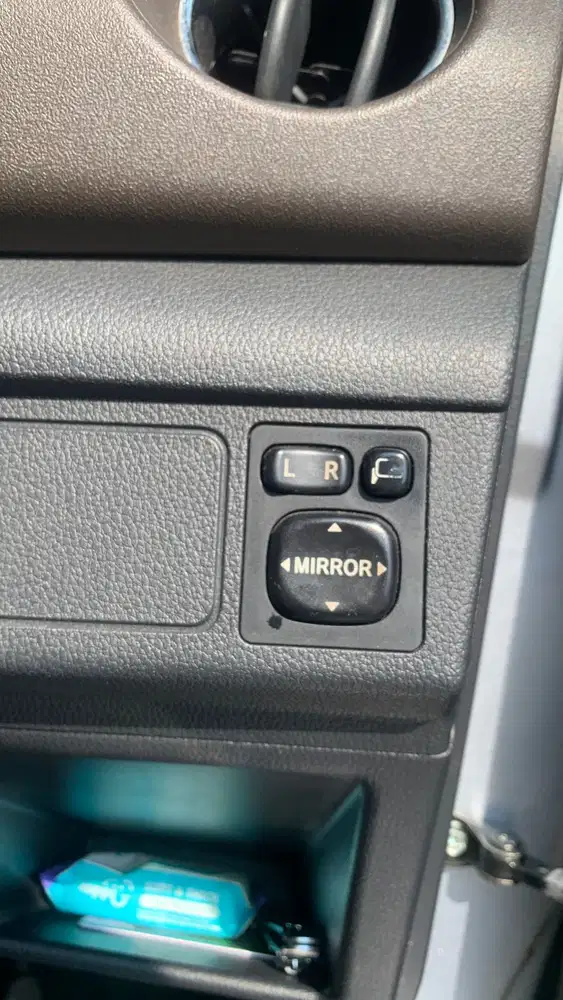 Toyota Calya 2019 Bensin