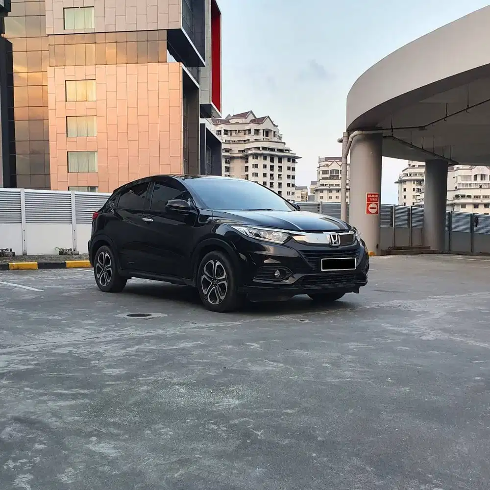 HRV 1.5 E CVT 2019