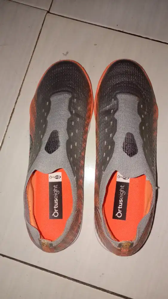jual sepatu futsal Ortus