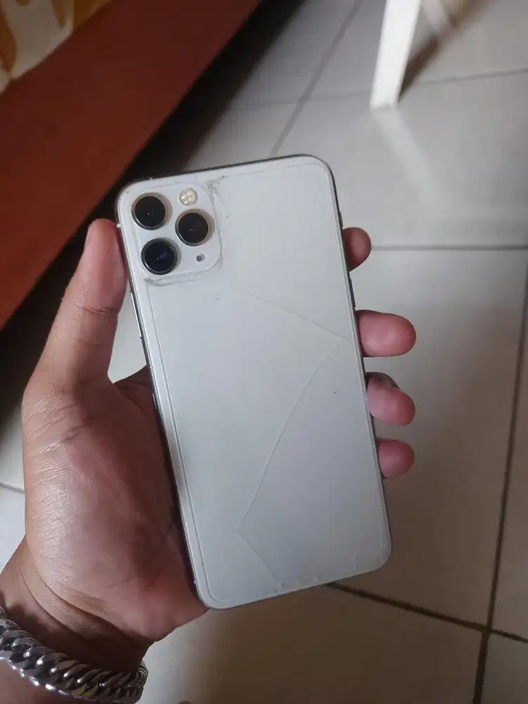 Iphone 11 Promax 64 GB