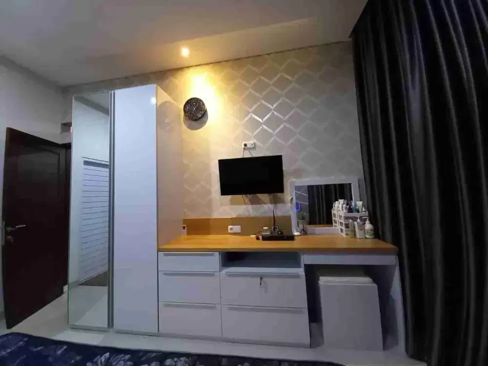 JUAL MARGAHAYU RAYA MINIMALIS STRATEGIS (FH-FK)