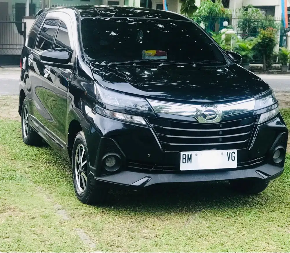 Xenia R deluxe MT 1.5 CC 2019