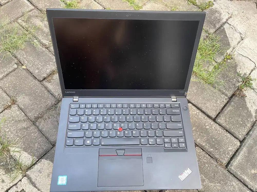 Lenovo ThinkPad T470s
