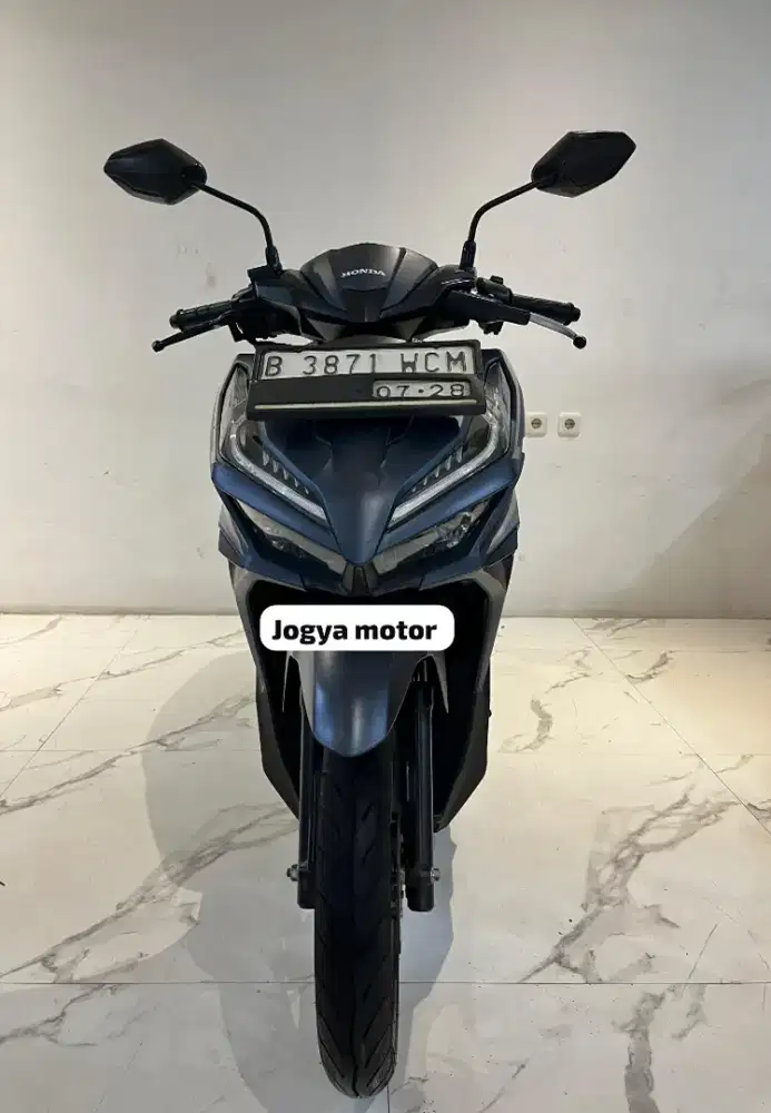 1 - Honda Vario 125 KEYLESS TH 2023