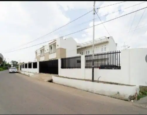 KOST EKSKLUSIVE BULANAN DAN HARIAN DIJUAL CEPAT DI PALEMBANG