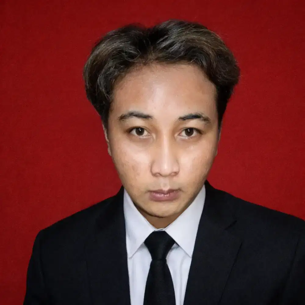 Info Lowongan Pekerjaan