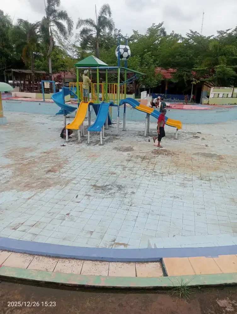 Prosotan playgraund