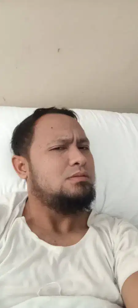 Serius Cari Kerja jangka panjang Mess Makan