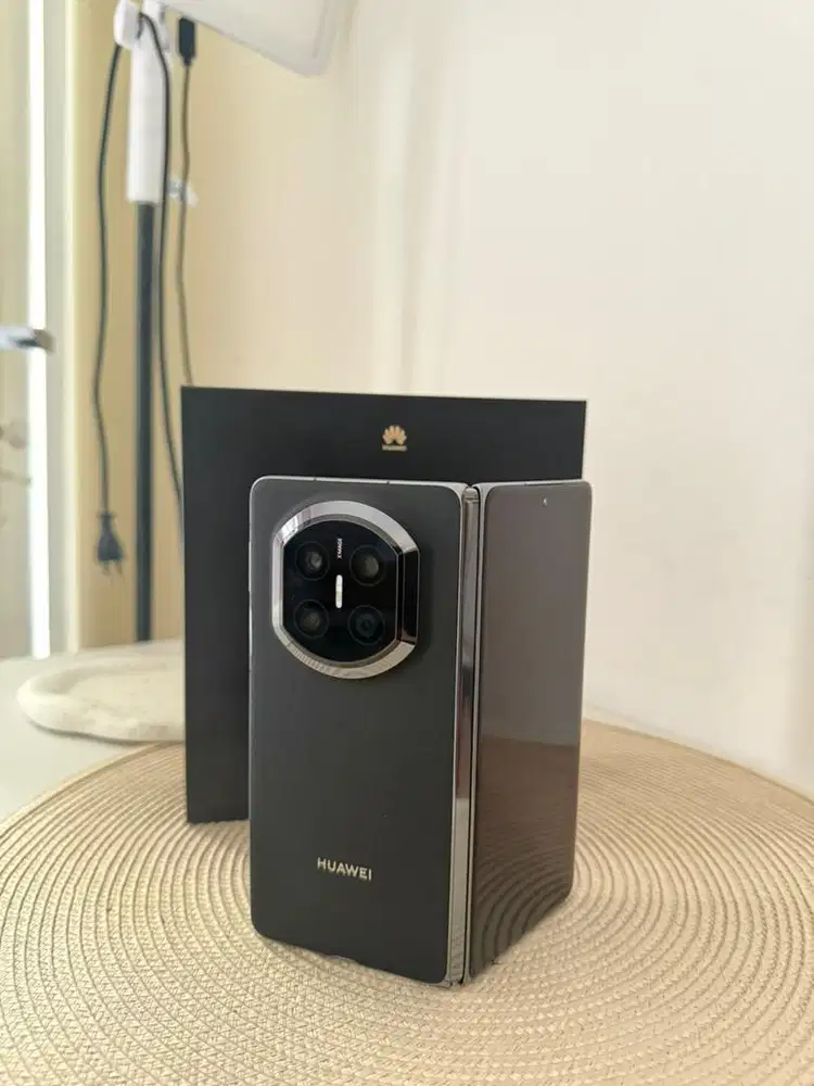 HUAWEI MATE X7 16/512GB RESMI INDONESIA
