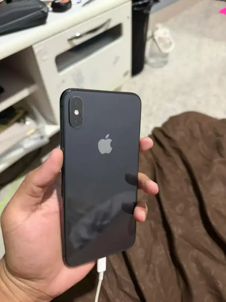 iPhone xsmax 64gb inter all operator