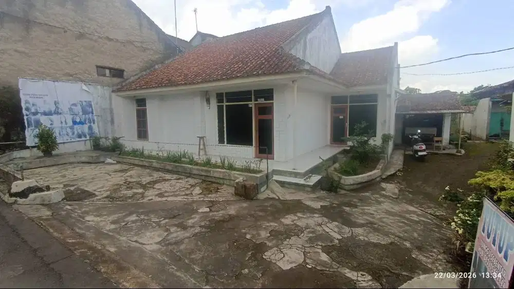DIJUAL MURAH RUMAH HUNIAN! NO CALO ASLI PEMILIK