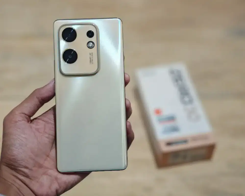 infinix zero 30 8/256 bisa tt