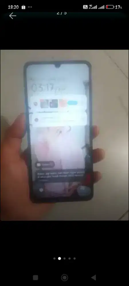 Xiaomi redmi13c 6+2/128 GB