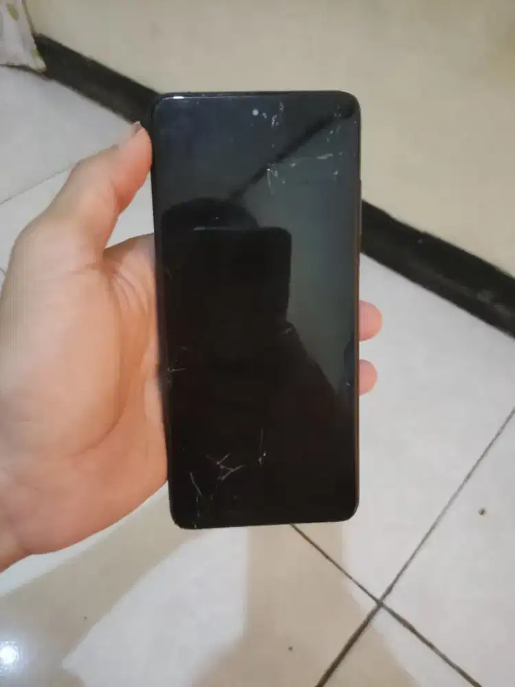 Poco x3 matot / mati total