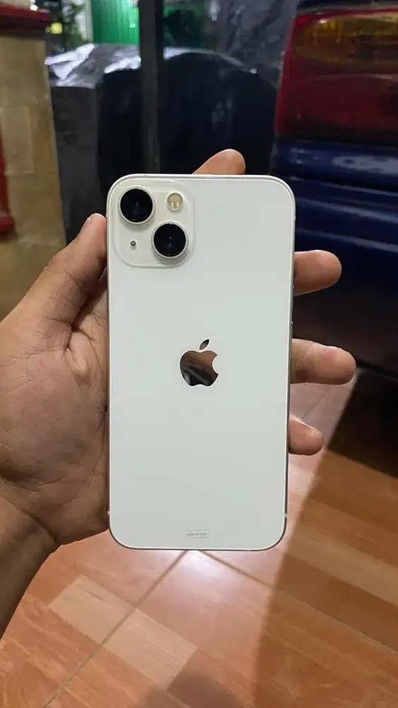 jual iphone 13 128 Sa/a