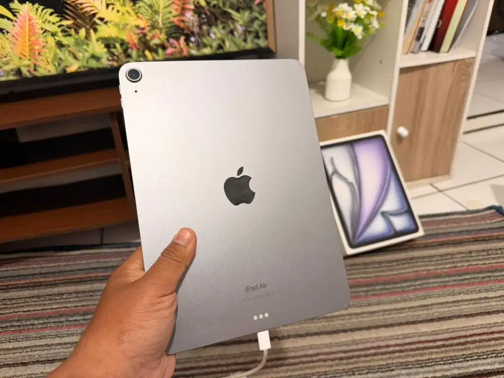 Ipad air 11  inch m2 mulus fullset