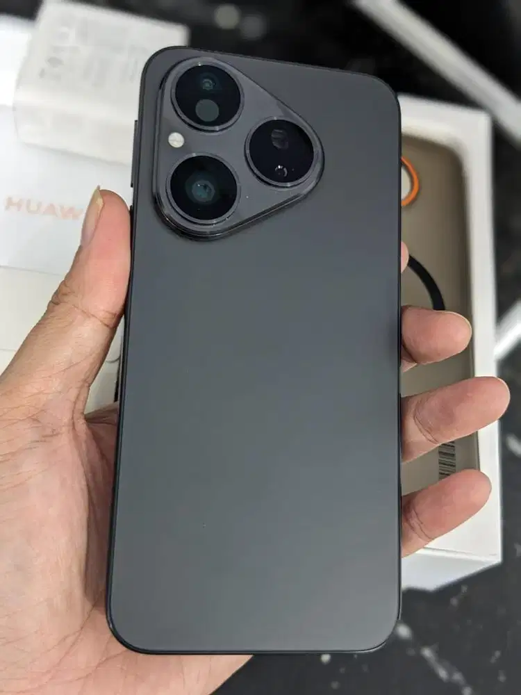 Huawei pura 80 12/256 resmi indonesia