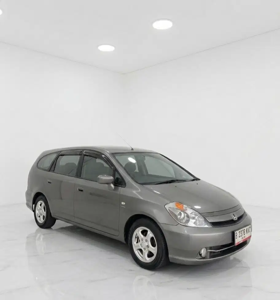 Honda Stream 2007 Bensin