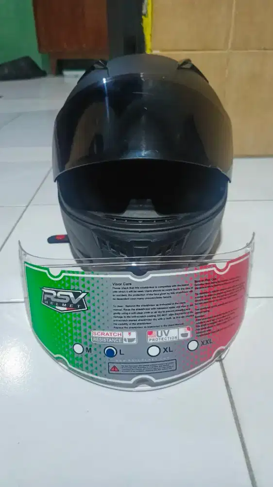 RSV ff 500 ak NJS Alv Ink Kyt Rubgkut