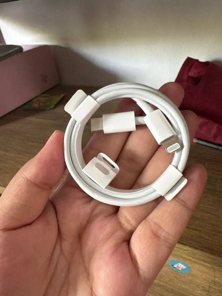 Cable Original Apple New Iphone 14 new