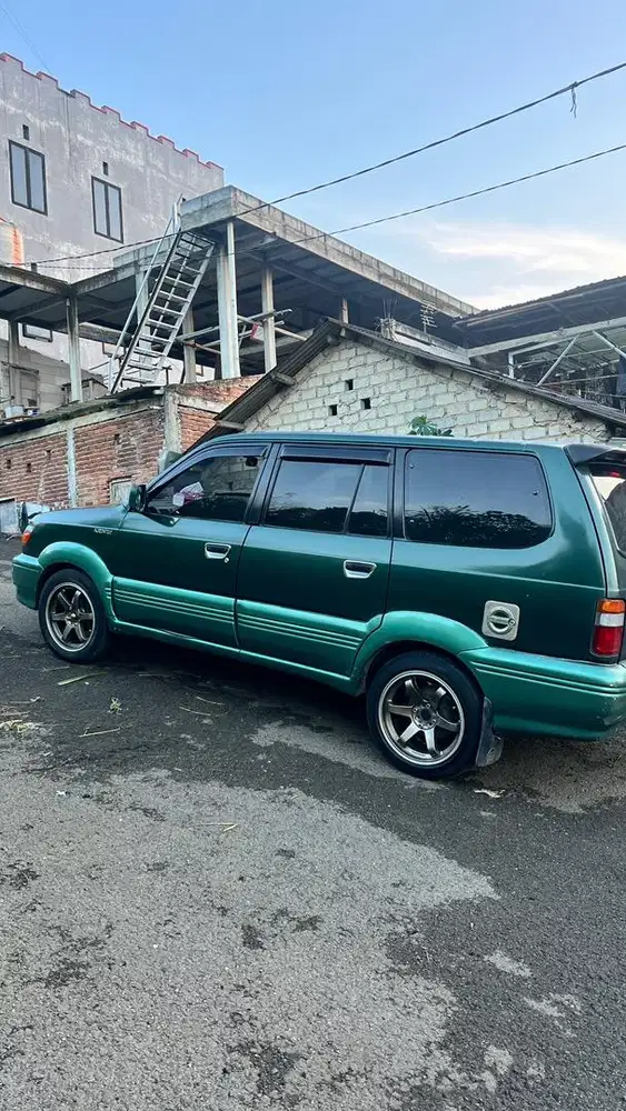 Hsr R17 ban uk 215/55