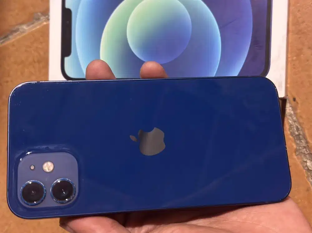 iphone 12 basic 128gb inter all operator