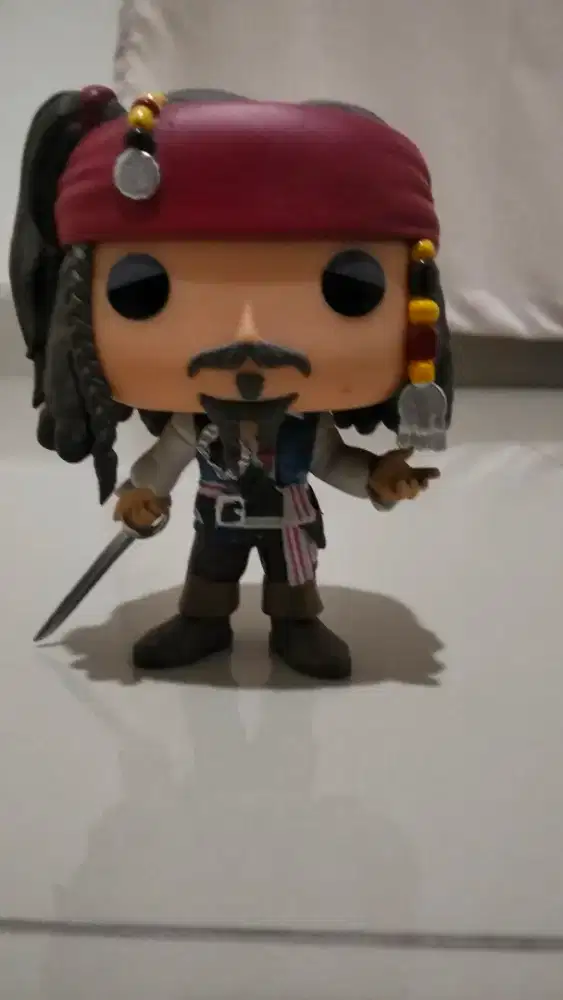 Action figure funko pop