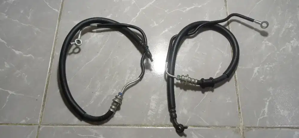 Dijual selang master rem utk depan blkng.