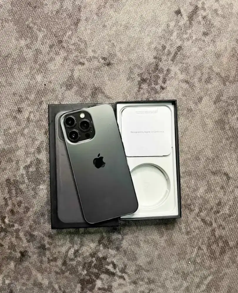 Jual hp ip 13 promax