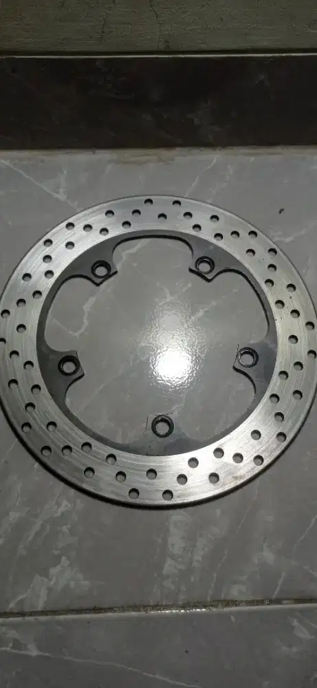 Dijual discbrake cakram x max 2023 msh bagus original