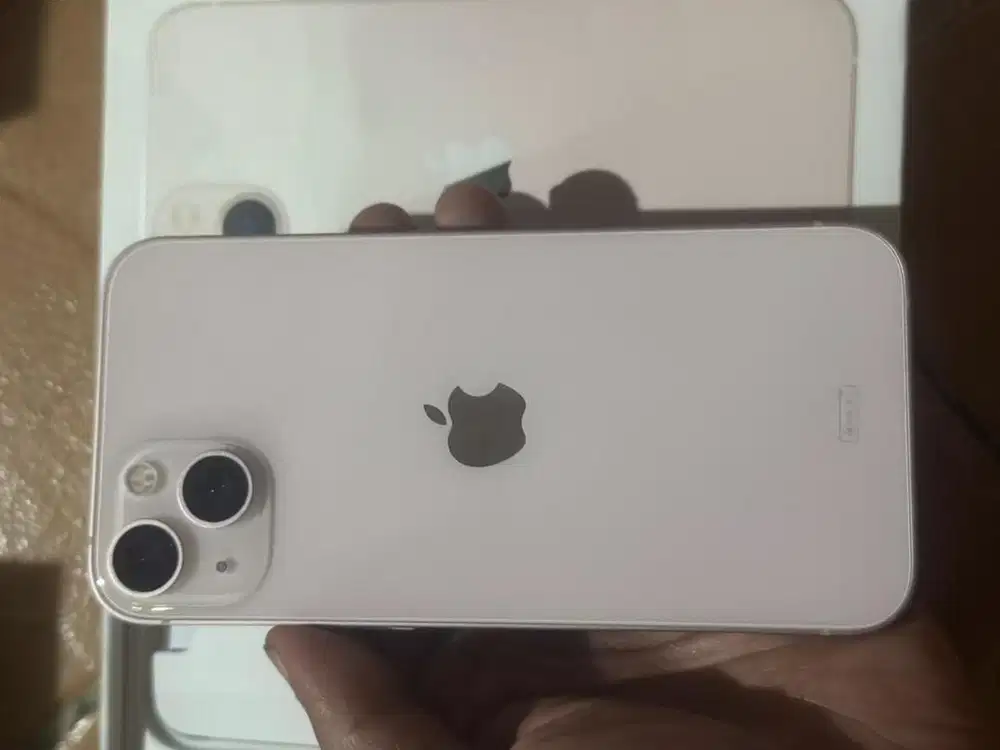 iphone 13 128gb ibox resmi pink