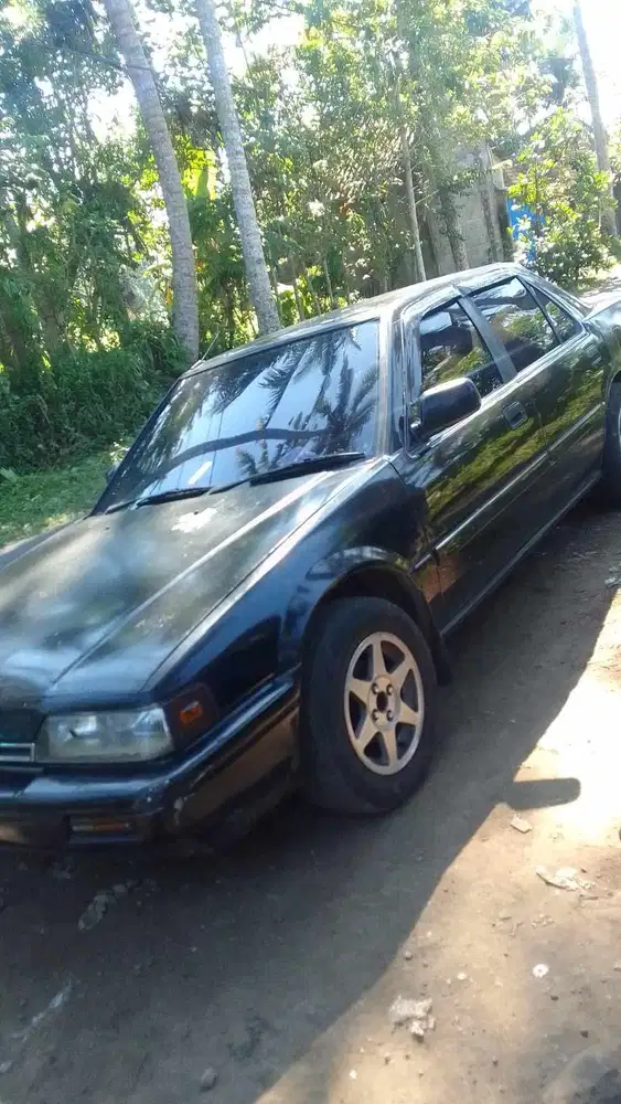 Honda Accord 1987 Bensin
