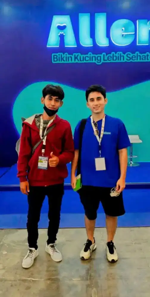 Nyari lowongan kerja apa saja punya KTP sama KK aja