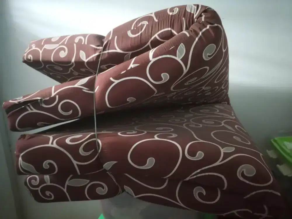 Kasur Busa Inoac bagus mulus