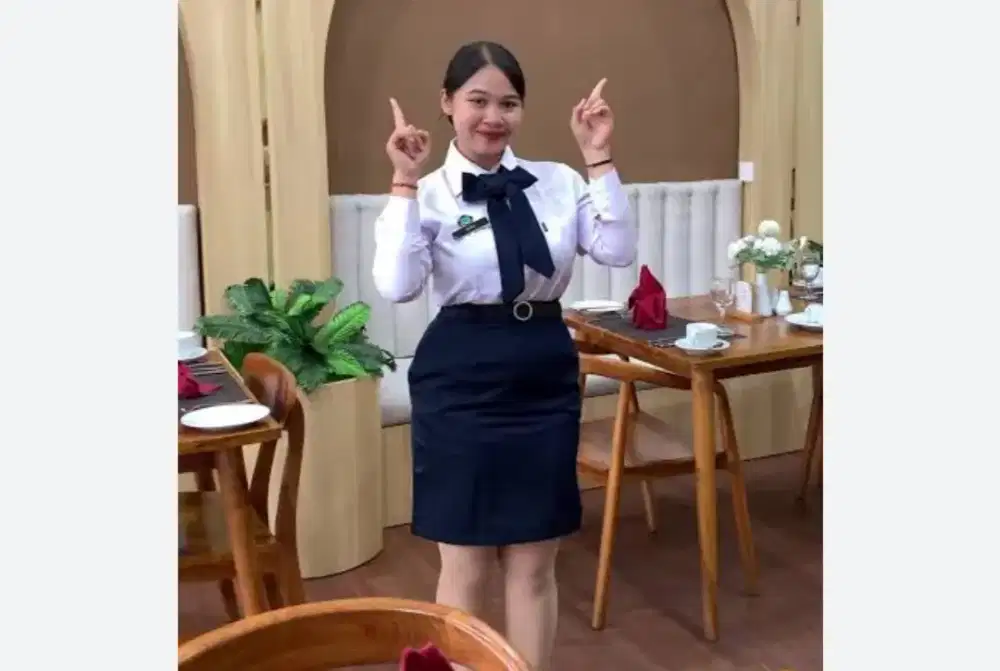 KAMI BUTUHKAN SECEPATNYA UNTUK PRIA DAN WANITA