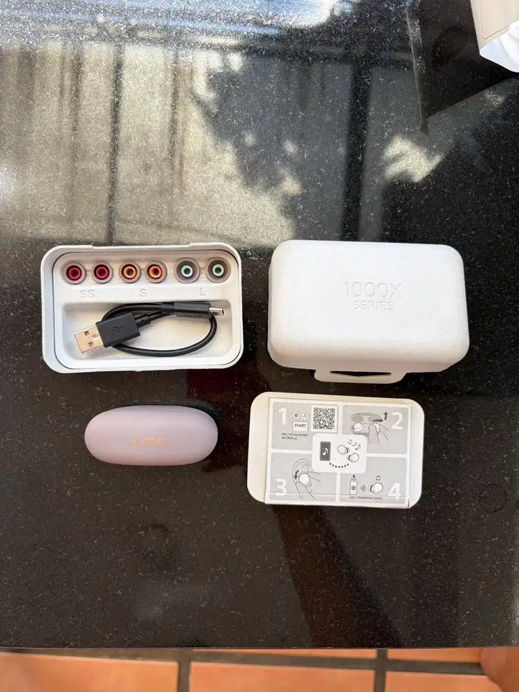 TWS SONY WF - 1000XM5