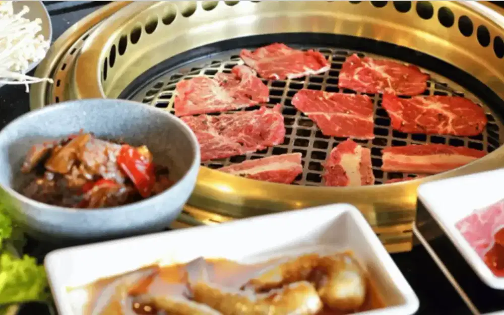 DIBUTUHKAN SECEPATNYA UNTUK RESTORAN JEPANG