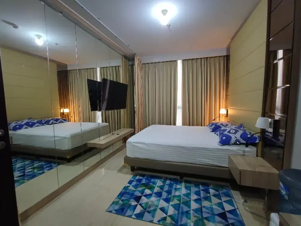 apartemen deket pondok indah
