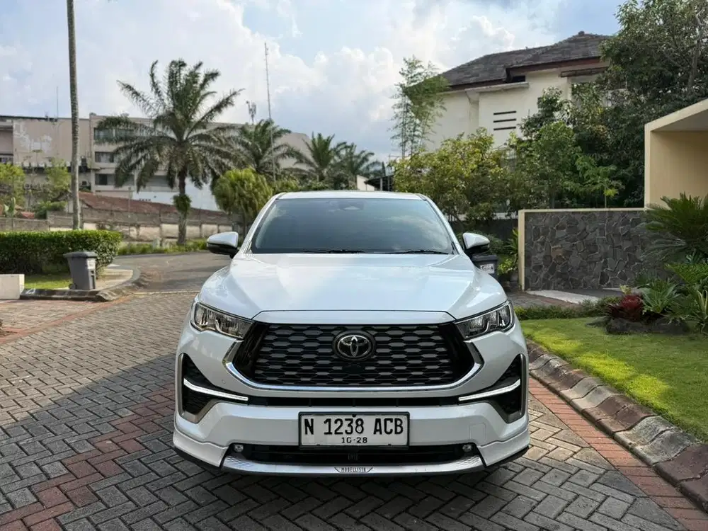 Zenix Q Hybrid Modelista 2023