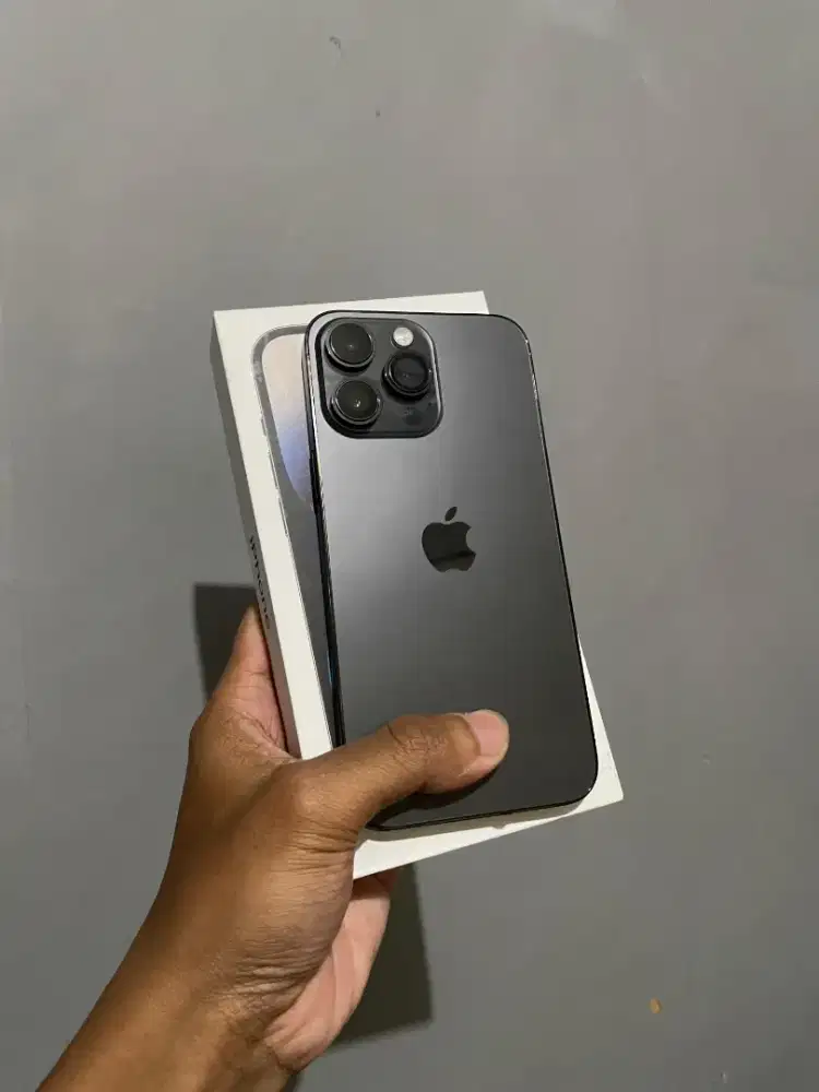 iPhone 14 promax 128 alloperator