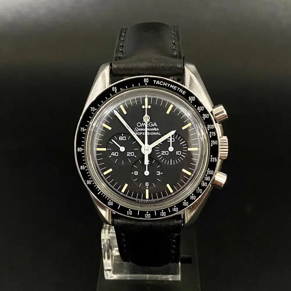Omega Speedmaster Professional Moonwatch Cal. 861 - 145.022 (1979)