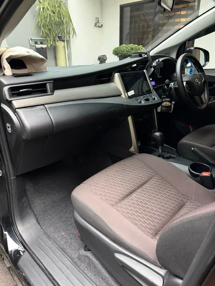 Toyota Kijang Innova 2023 Diesel