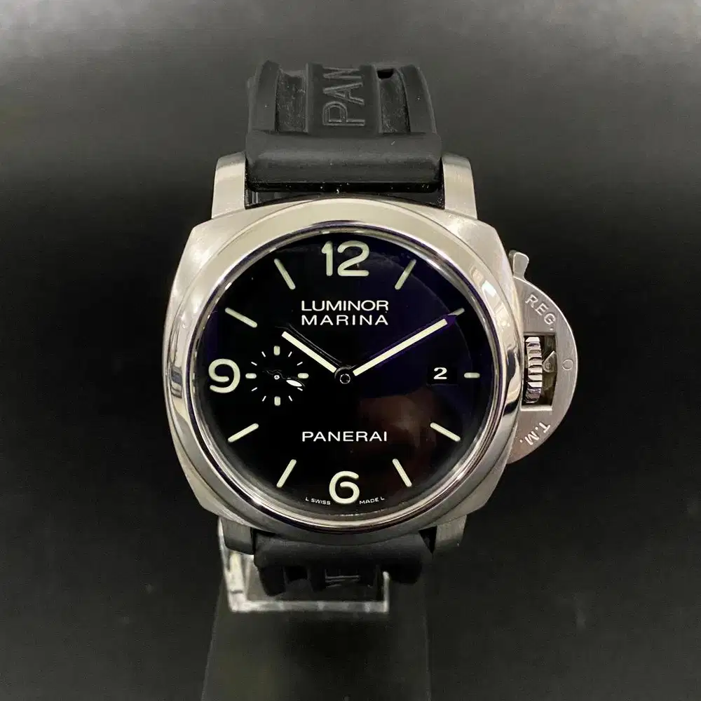 Panerai Pam312 Serial L 1950case 44mm Automatic WatchOnly