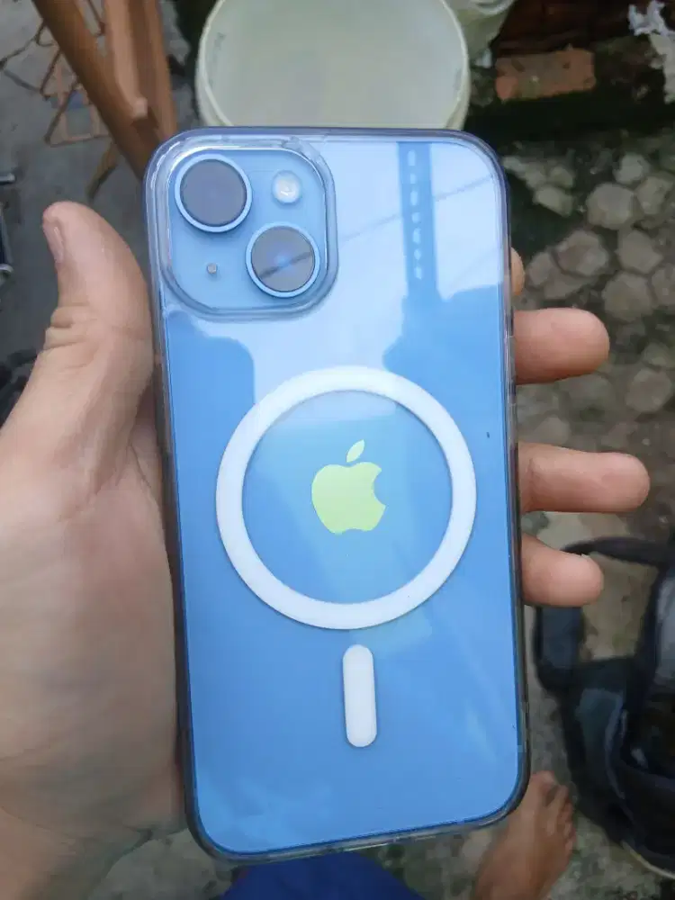 iPhone 14 128gb digimap garansi on