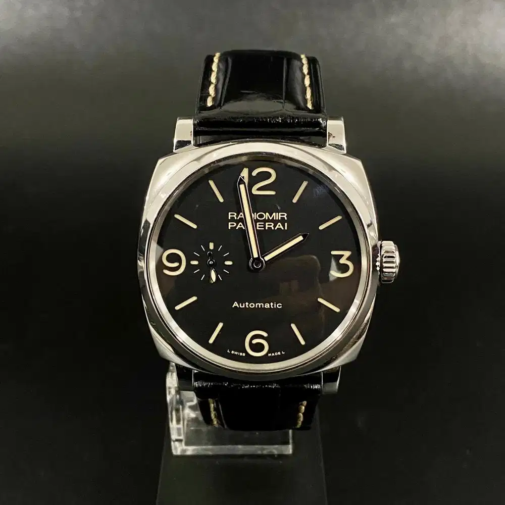 Panerai Pam 620 Radiomis 1940 Small Rotor Automatic 3days