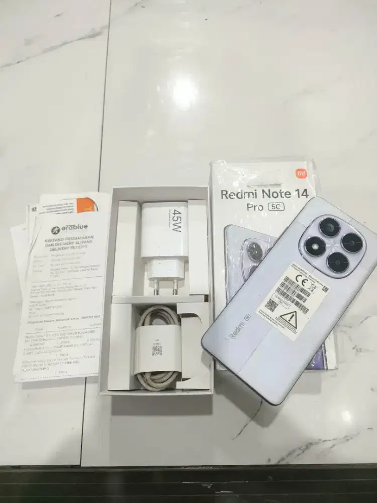 REDMI NOTE 14 PRO 5G