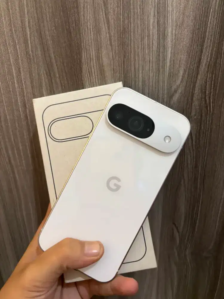 Google Pixel 9 Full Original